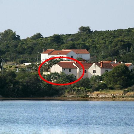 Apartments By The Sea Veli Rat, Dugi Otok - 436 Экстерьер фото