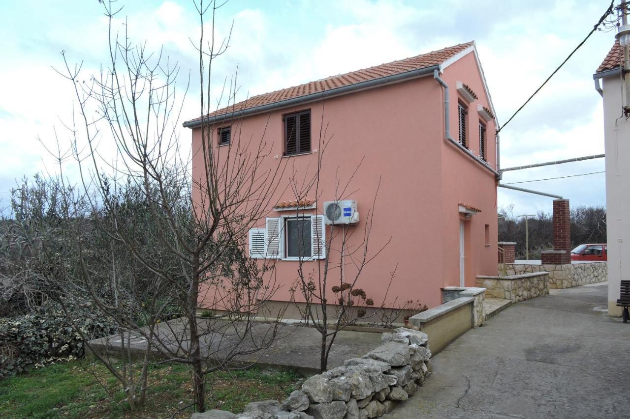 Apartments By The Sea Veli Rat, Dugi Otok - 436 Экстерьер фото