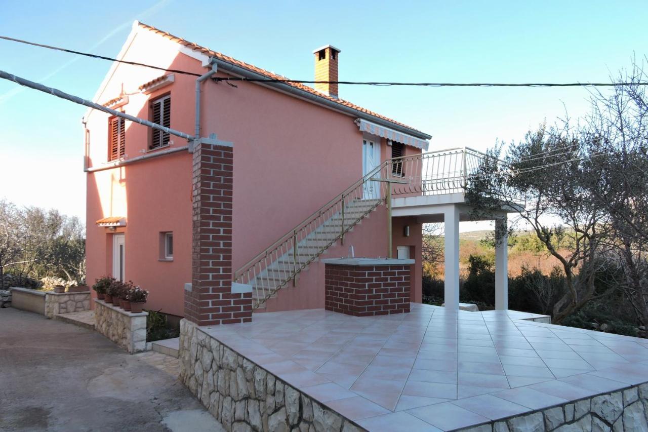 Apartments By The Sea Veli Rat, Dugi Otok - 436 Экстерьер фото